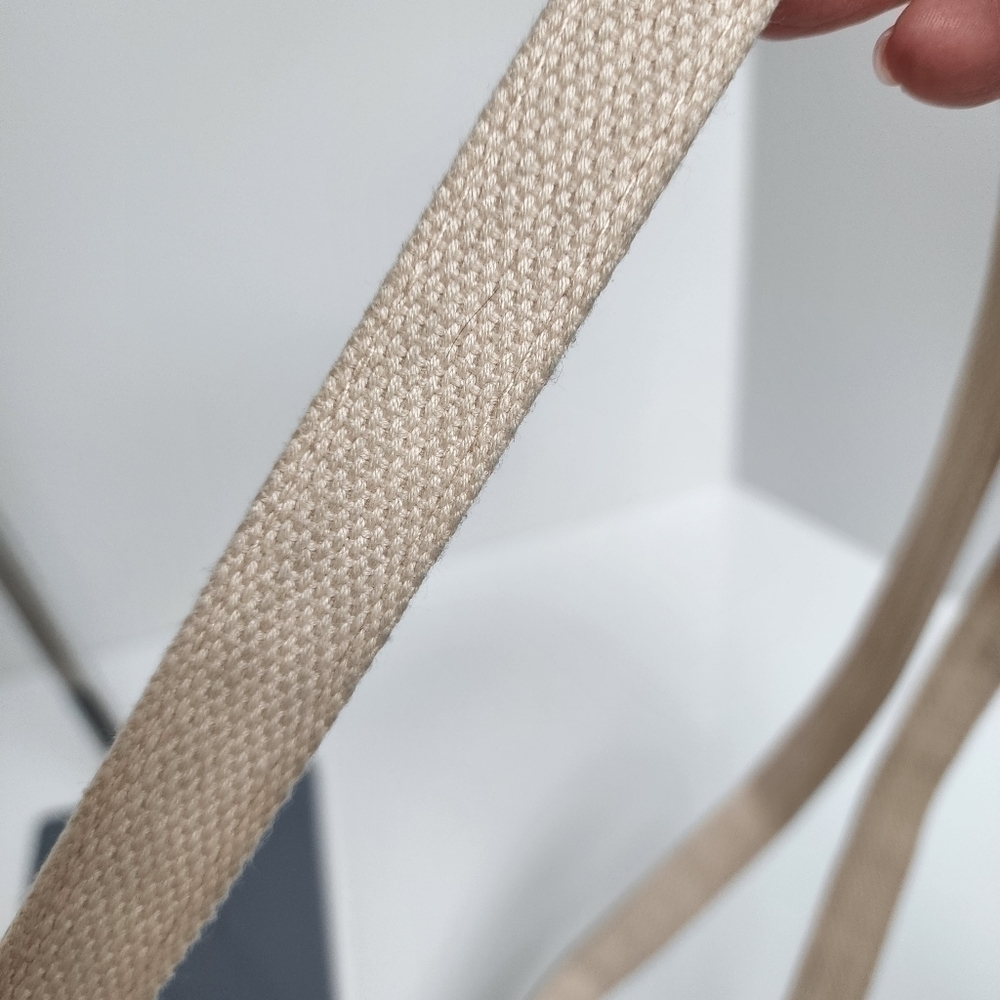 BEIBAOBAO IRIDESCENT CROSSBODY BAG - Picture 9 of 13